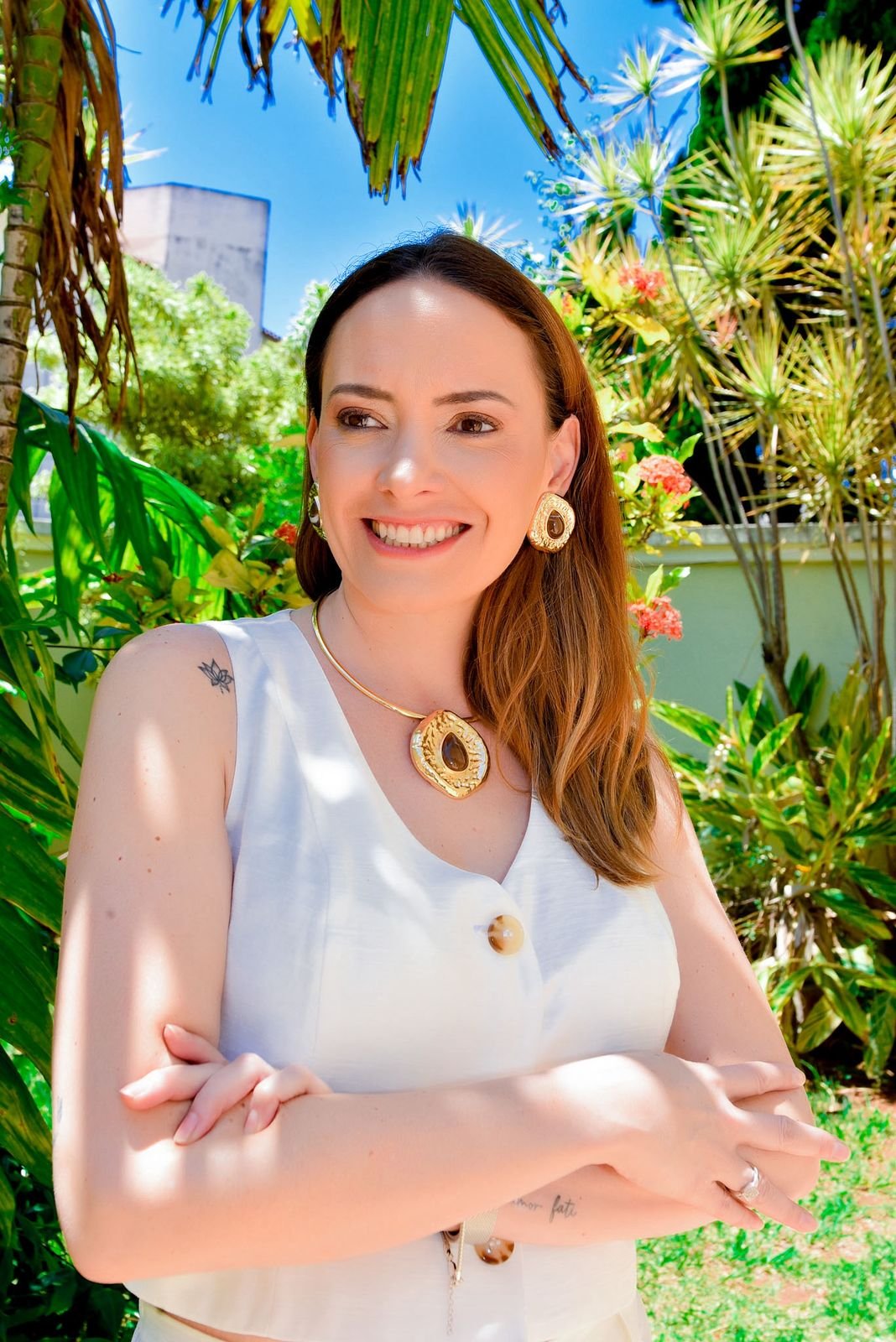 Edith Aguiar