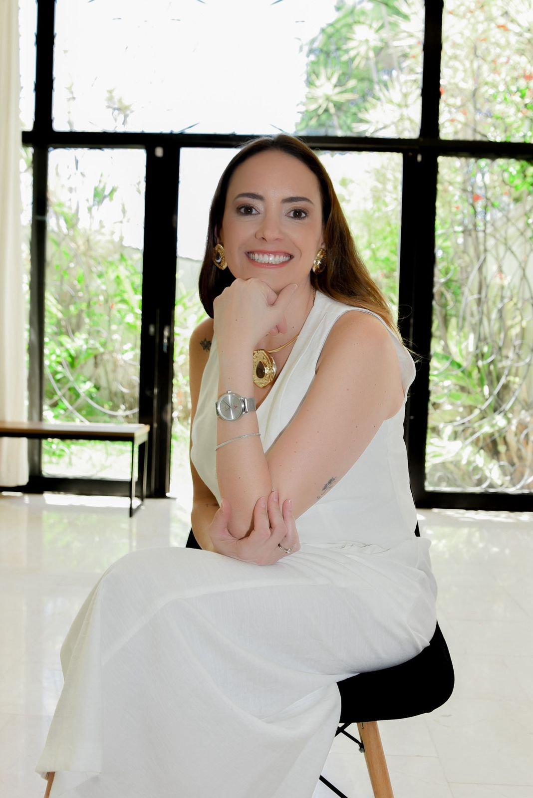 Edith Aguiar